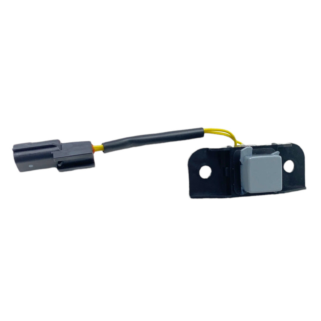 Pièce d'origine Microcontact de hayon arrière pour Renault Megane E-Tech EV 906069275R
