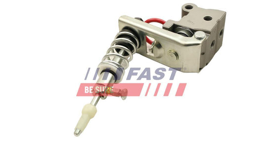 REGULATEUR DE FORCE DE FREINAGE FIAT DOBLO 09> 10X1(2).