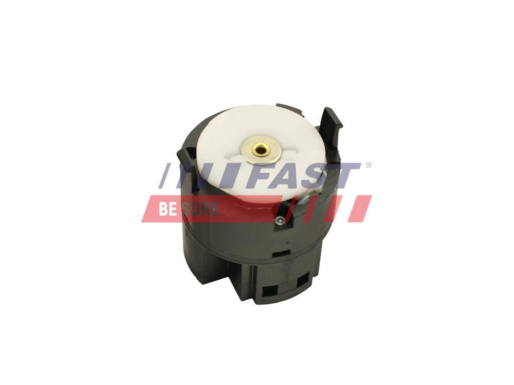 INTERRUPTEUR D`ALLUMAGE/DE DÉMARREUR FIAT DUCATO 02> 7 PIN.