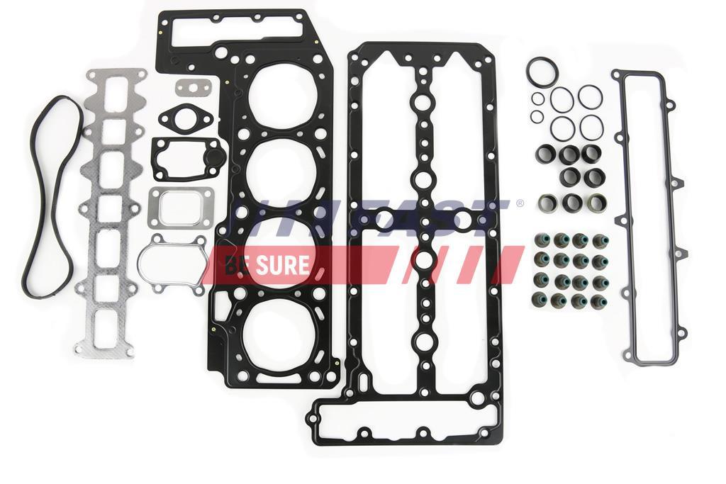 JEU DE JOINTS D`ÉTANCHÉITÉ, MOTEUR FIAT DUCATO 06> SUPÉRIEUR [+] CULASSE 3.0 JTD.