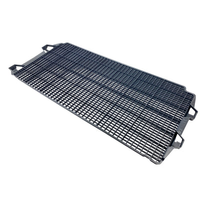 Pièce d'origine Calandre avec habillage de radiateur pour Renault Master III IV 622548459R