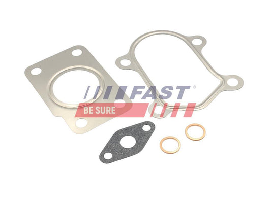 JEU DE JOINTS D`ÉTANCHÉITÉ, TURBOCOMPRESSEUR FIAT DUCATO 06> 2.3 JTD.