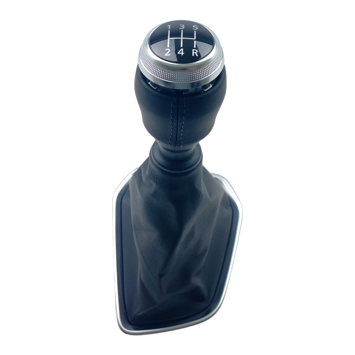 Pièce d'origine Soufflet et pommeau de levier de vitesse pour Renault Clio V 969353387R