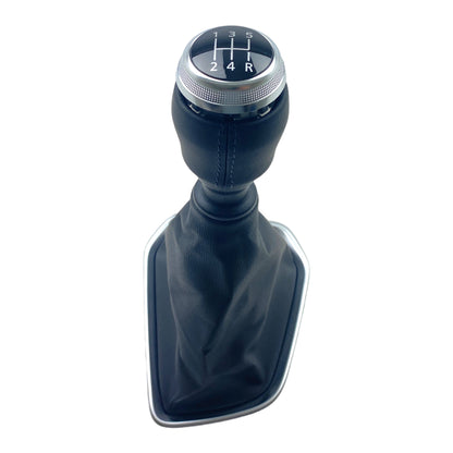 Pièce d'origine Soufflet et pommeau de levier de vitesse pour Renault Clio V 969353387R