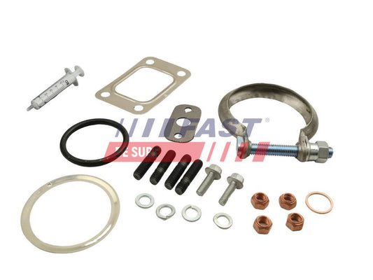 JEU DE JOINTS D`ÉTANCHÉITÉ, TURBOCOMPRESSEUR FIAT DUCATO 06> 3.0 JTD KPL.