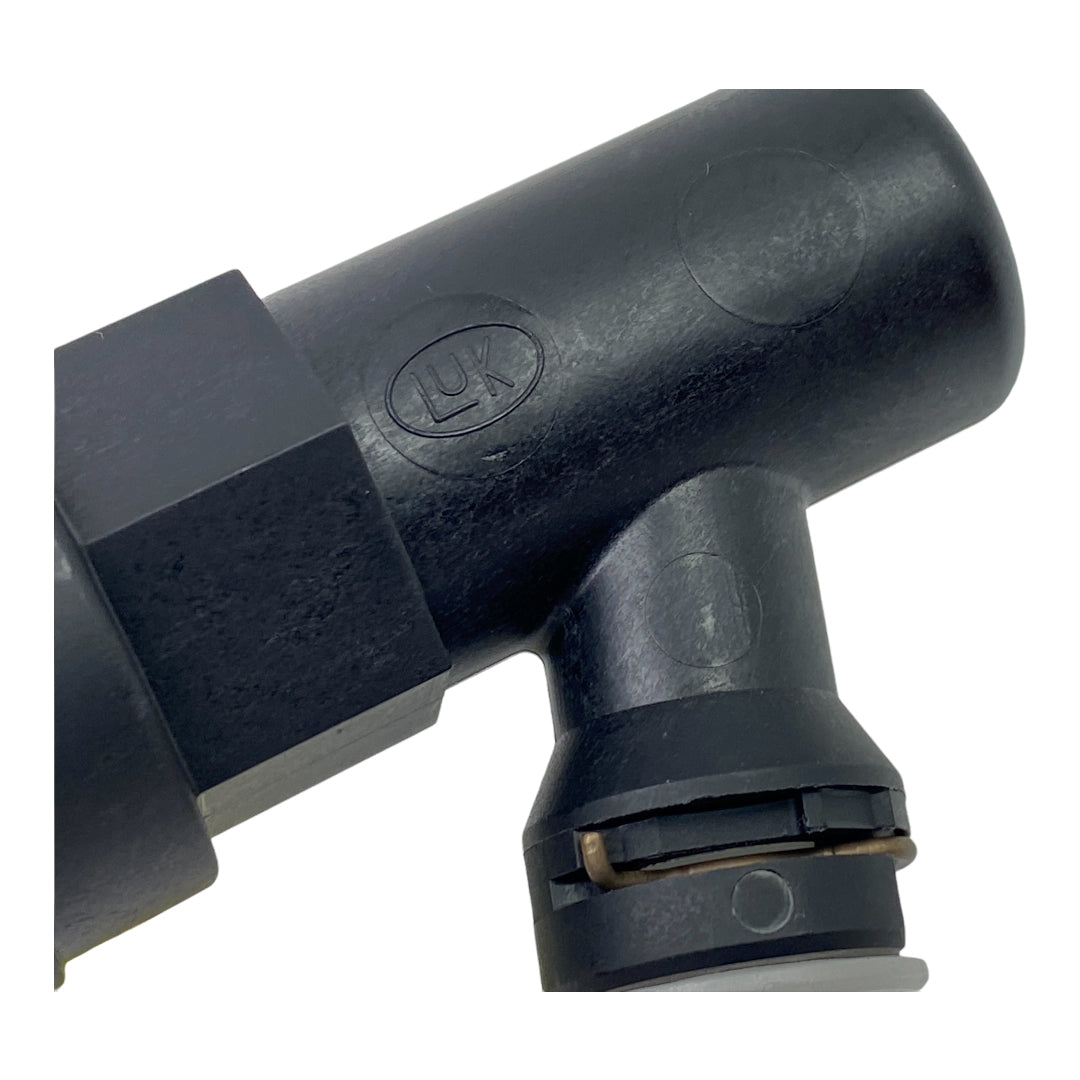 Pièce d'origine Émetteur d'embrayage pour Renault Espace IV 8200444044
