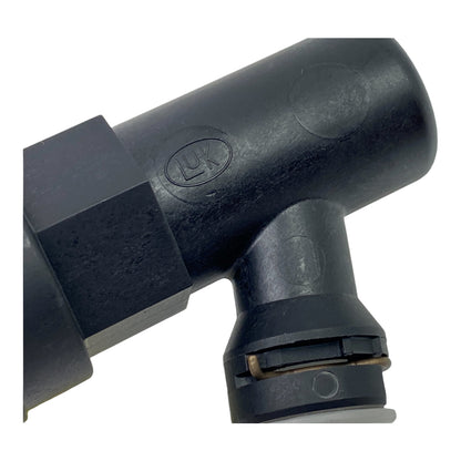 Pièce d'origine Émetteur d'embrayage pour Renault Espace IV 8200444044