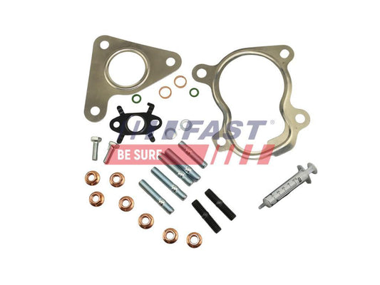 JEU DE JOINTS D`ÉTANCHÉITÉ, TURBOCOMPRESSEUR RENAULT MASTER II 98> 1.9 DCI KPL.