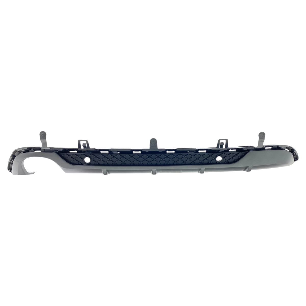 Spoiler extension de pare-chocs arrière PDC neuf d'origine Renault Megane IV Kombi GT