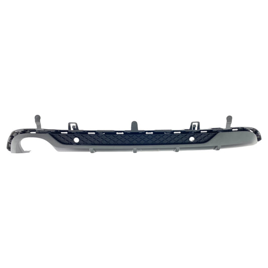 Spoiler extension de pare-chocs arrière PDC neuf d'origine Renault Megane IV Kombi GT