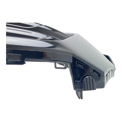 Pièce d'origine Calandre Piano Black pour Audi Q3 8V phase 2 8U0853653M