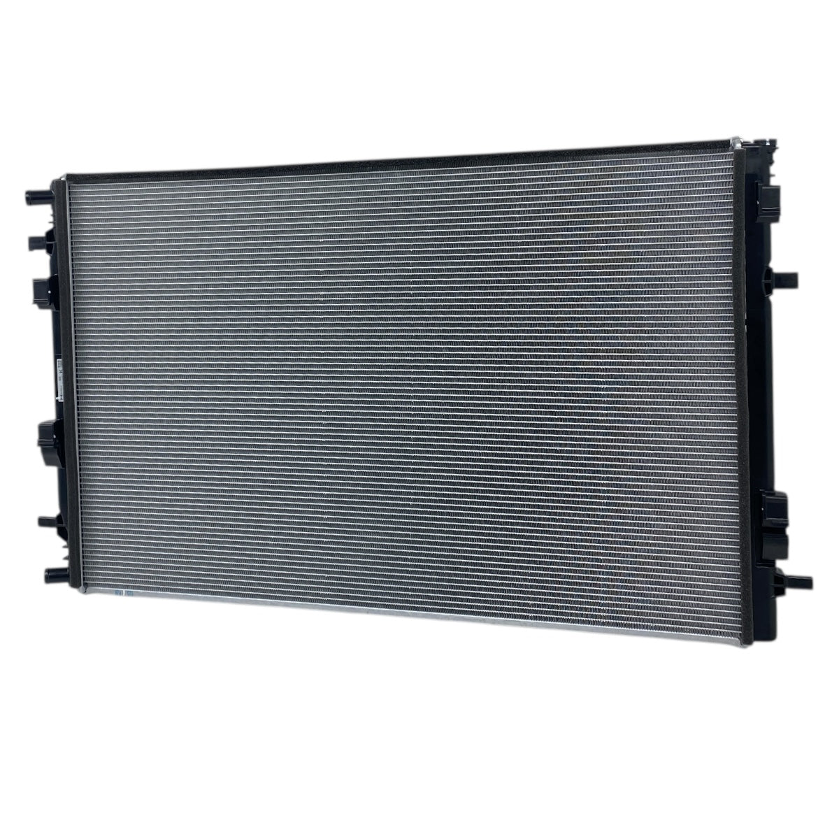 Pièce d'origine Radiateur moteur pour Renault Austral Espace VI Rafale 214576RS0A
