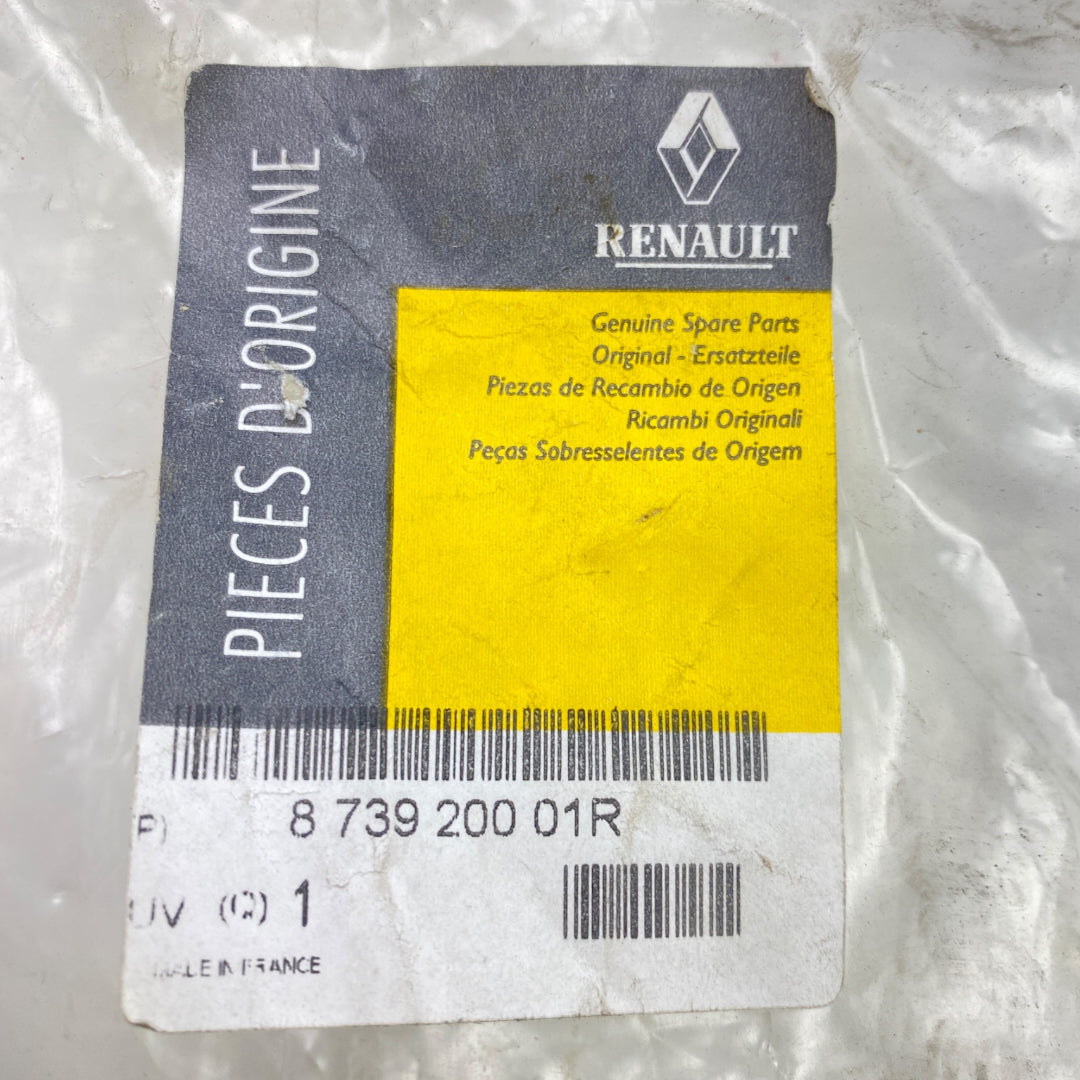 Pièce d'origine Moteur de réglage en hauteur du siège pour Renault Laguna III 873920001R