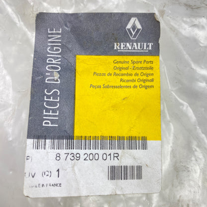 Pièce d'origine Moteur de réglage en hauteur du siège pour Renault Laguna III 873920001R