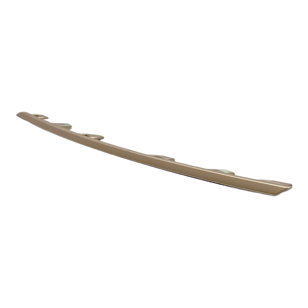 Pièce d'origine Baguette de calandre gauche pour Renault Clio V 620753682R