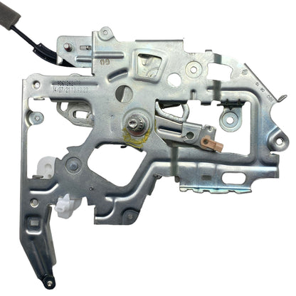 Pièce d'origine Serrure de porte arrière pour Renault Master III IV 906126247R