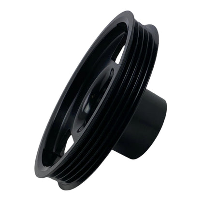 Pièce d'origine Poulie de vilebrequin 1.6 dCi pour Renault Opel Nissan 123032302R