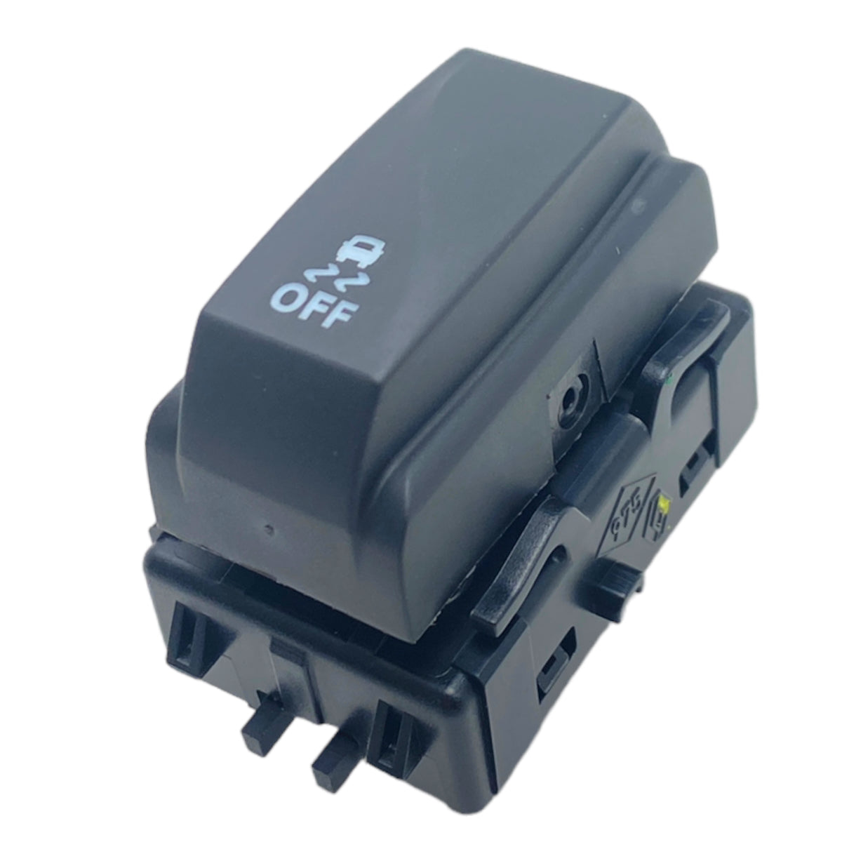 Pièce d'origine Interrupteur ESP pour Dacia Dokker Duster I Lodgy 251454664R