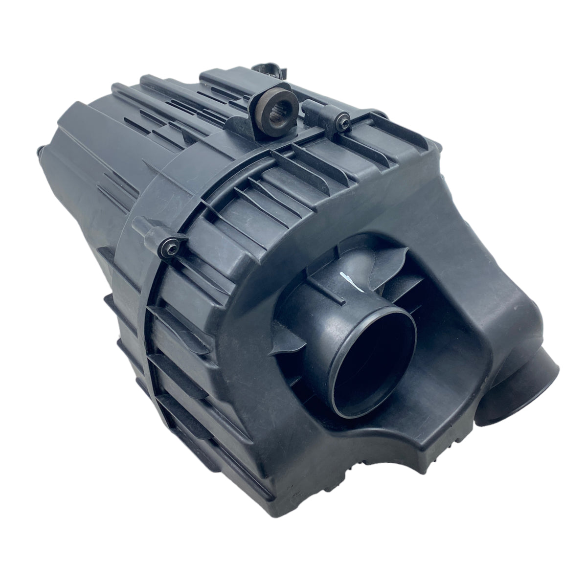 Pièce d'origine Boîtier de filtre à air pour Fiat Ducato 2.2 Multijet à partir de 2021 52168824