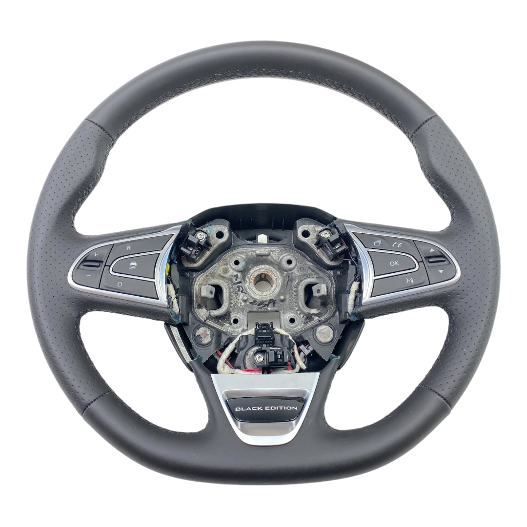 Pièce d'origine Volant pour Renault Scenic IV 484006578R