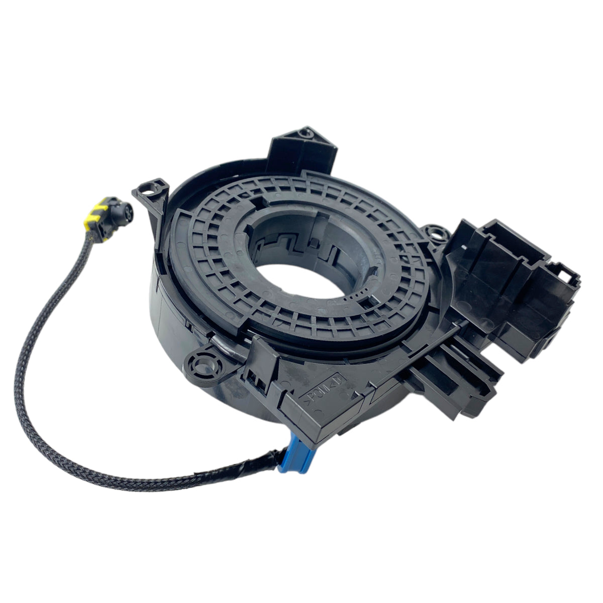 Pièce d'origine Contacteur tournant d'airbag pour Renault Dacia 255540638R