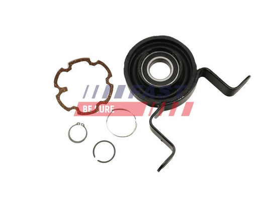 SUSPENSION, ARBRE DE CARDAN VW TRANSPORTER T5 03>.