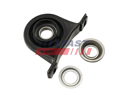 SUSPENSION, ARBRE DE CARDAN MERCEDES VITO W639 03> 30 MM.