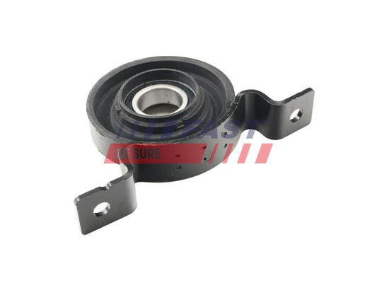 SUSPENSION, ARBRE DE CARDAN VW TRANSPORTER T5 03> 2.0 TDI 4MOTION 30x15mmx148m.