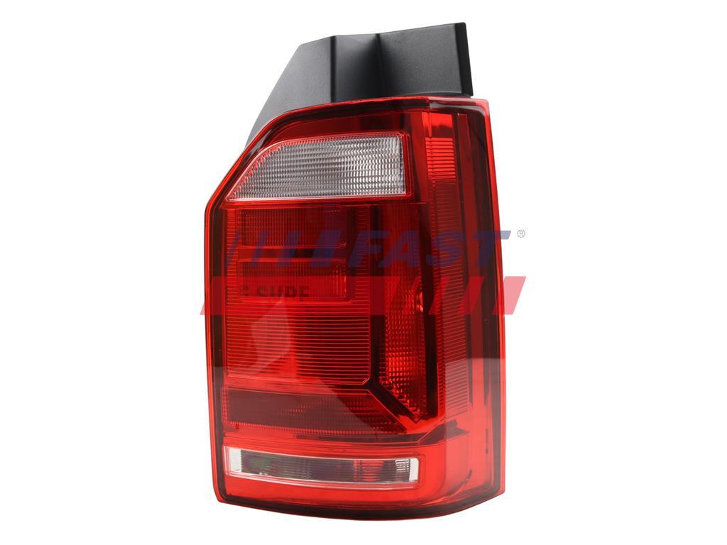 FEU ARRIÈRE VW TRANSPORTER T6 15> DROIT COMBI ARRIERE.