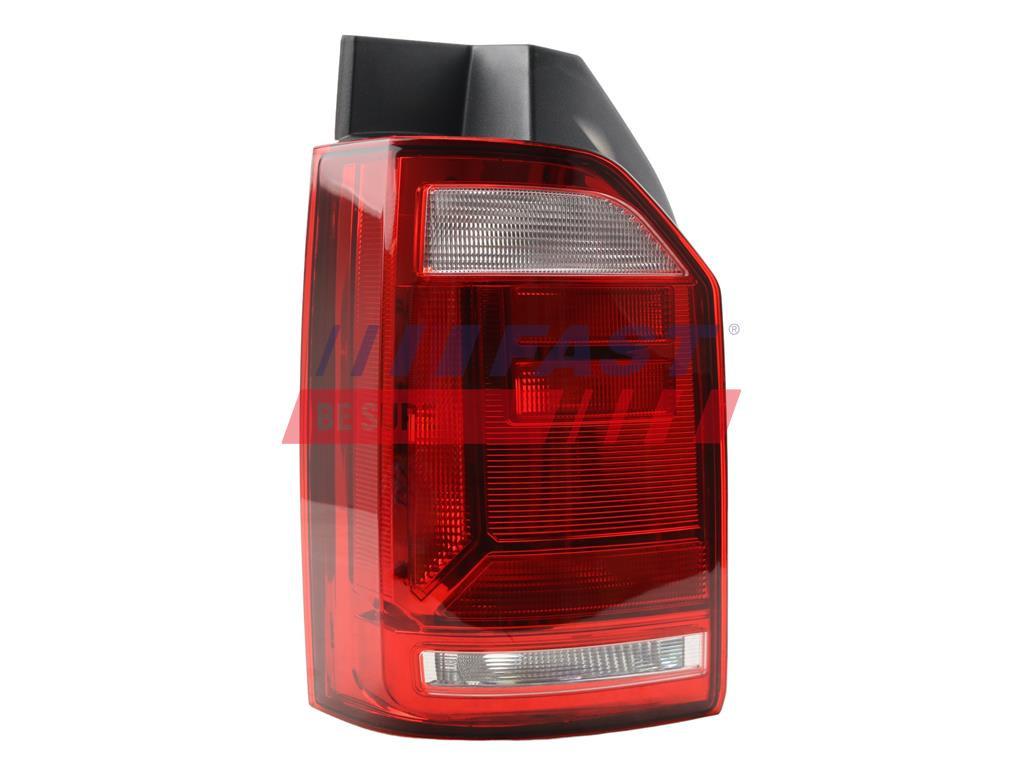 FEU ARRIÈRE VW TRANSPORTER T6 15> GAUCHE COMBI ARRIERE.