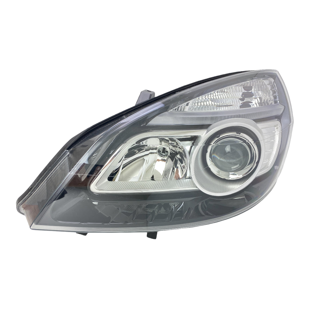 Pièce d'origine Phare avant gauche pour Renault Scenic II Grand Scenic 7701071369