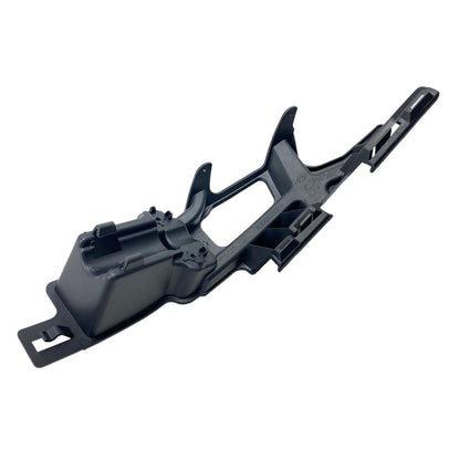 Pièce d'origine Support coulissant de pare-chocs avant gauche pour Renault Laguna III P0012675