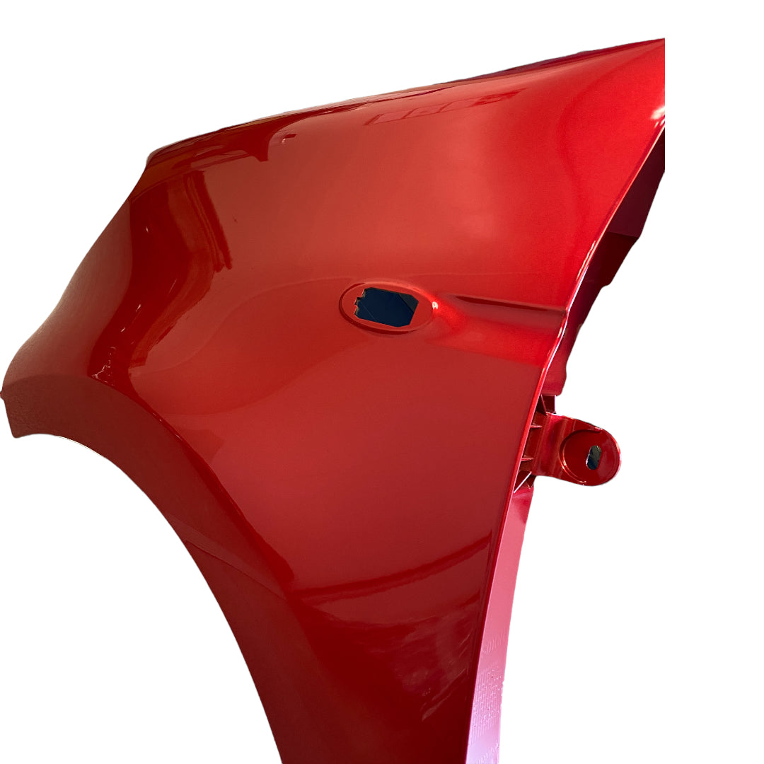 Pièce d'origine Aile avant gauche pour Smart ForFour 453 A4538810301