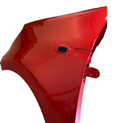 Pièce d'origine Aile avant gauche pour Smart ForFour 453 A4538810301