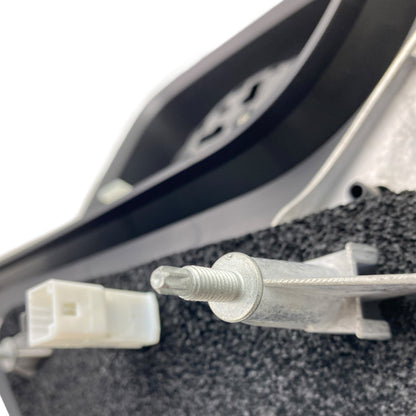 Pièce d'origine Rétroviseur extérieur droit pour Renault Trafic III Opel Vivaro B Fiat Talento 963016204R