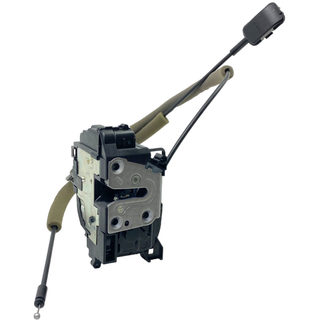 Pièce d'origine Serrure de porte coulissante droite pour Renault Kangoo II 8200542366
