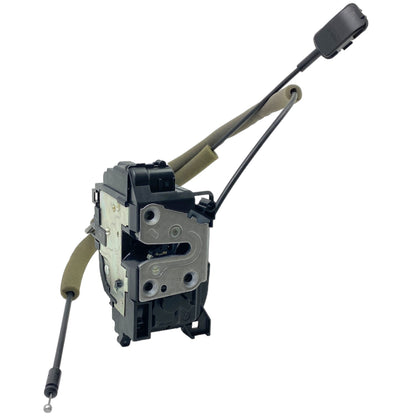 Pièce d'origine Serrure de porte coulissante droite pour Renault Kangoo II 8200542366