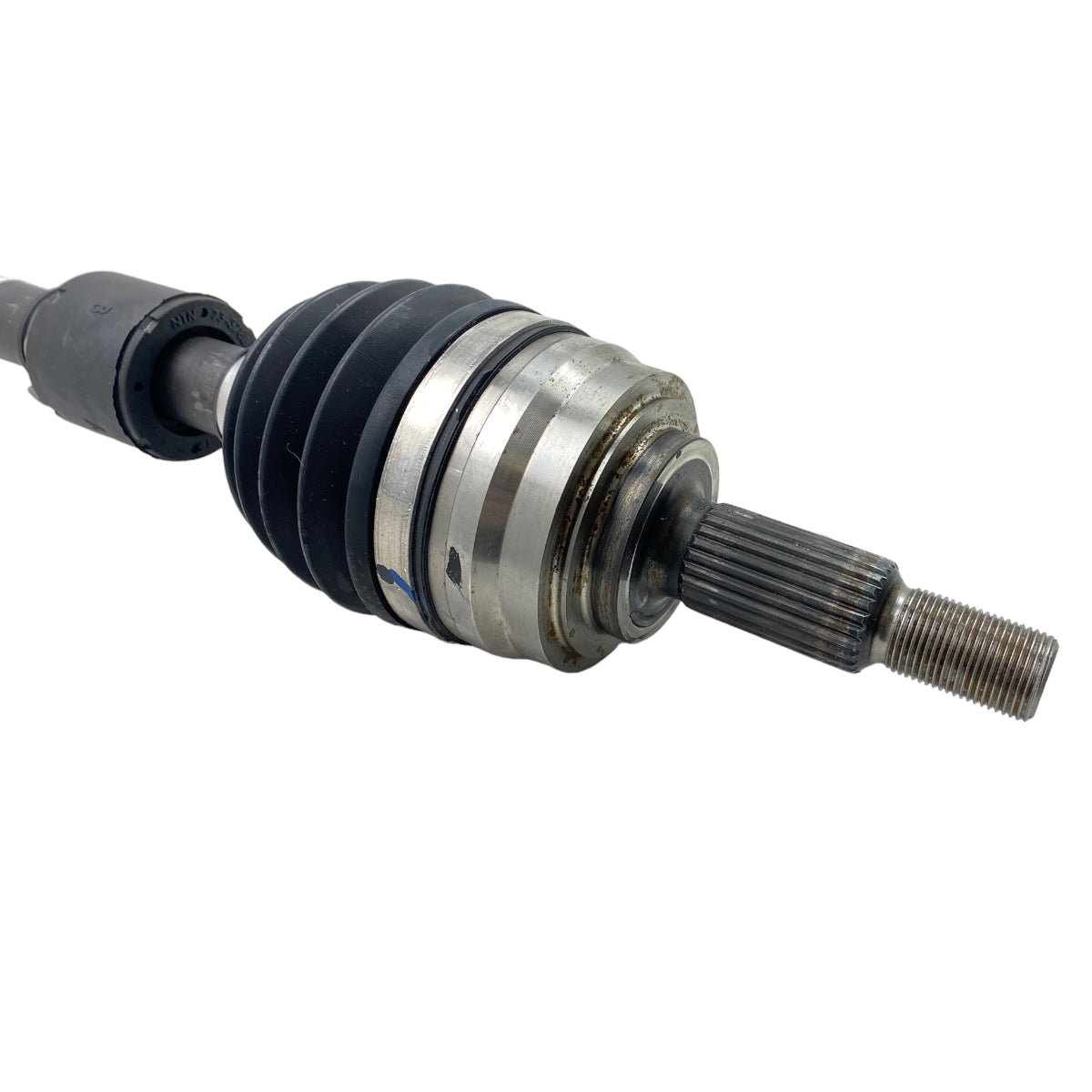 Pièce d'origine Cardan gauche pour Renault Clio V 1.3 TCE 391013623R
