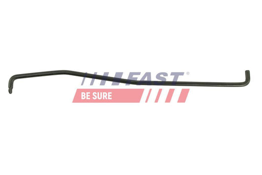 SUPPORT DE CAPOT RENAULT KANGOO II 08>.