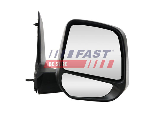 RETROVISEUR EXTÉRIEUR FORD TRANSIT CONNECT 13> ÉLECTRIQUE DROIT.