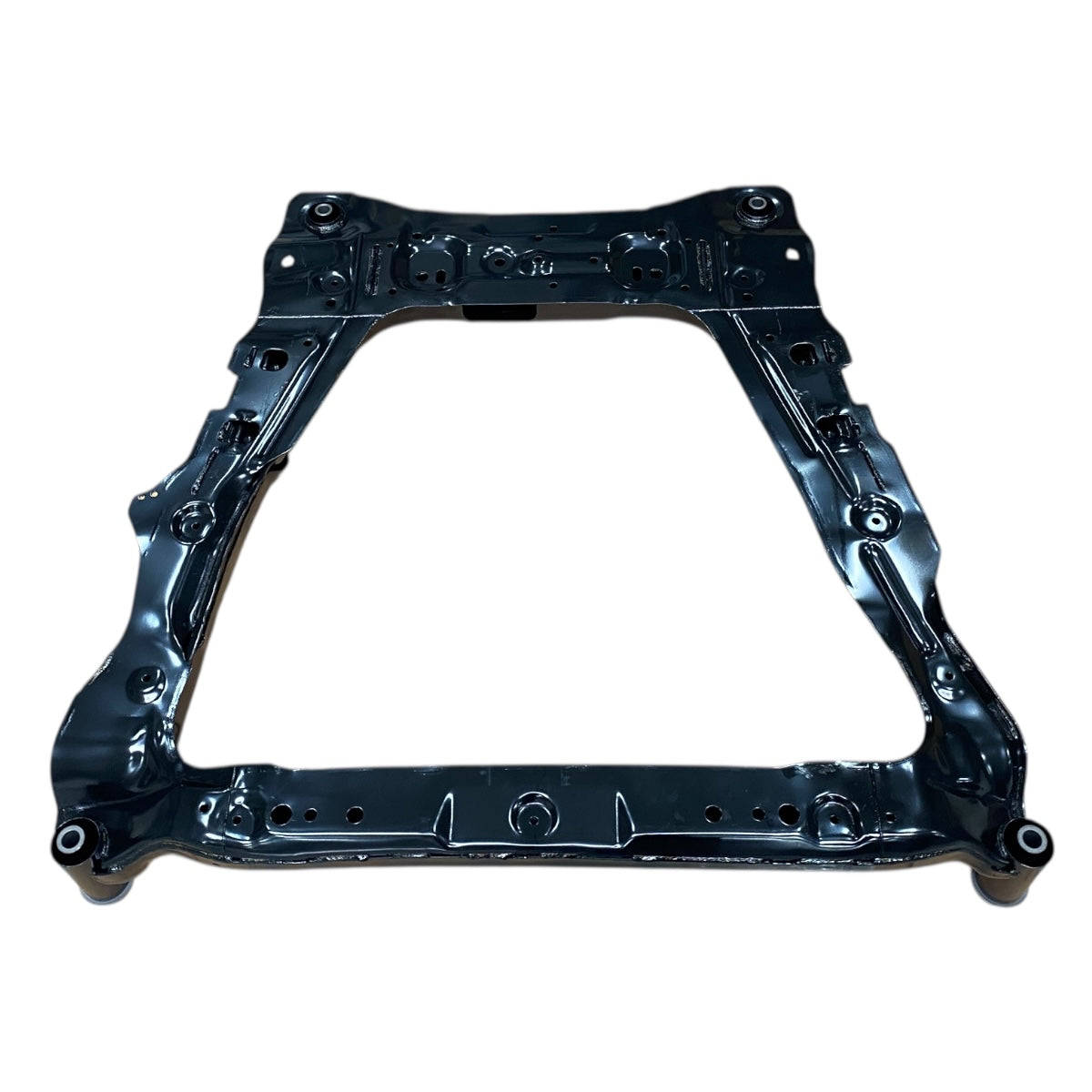 Pièce d'origine Berceau avant pour Renault Koleos II 544016490R