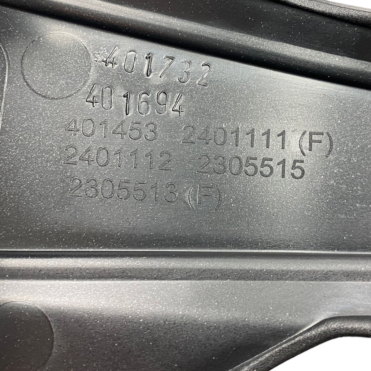 Pièce d'origine Enjoliveur 15 pouces KALA pour Renault Clio V 403159622R