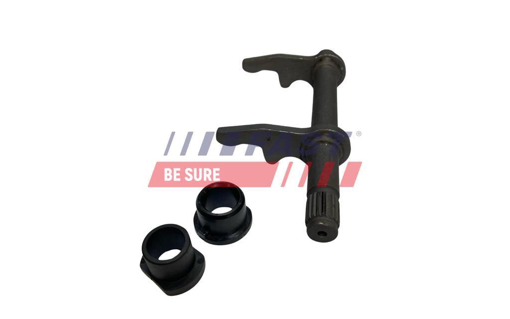 FOURCHETTE DE DÉBRAYAGE, EMBRAYAGE FIAT DOBLO 09>.