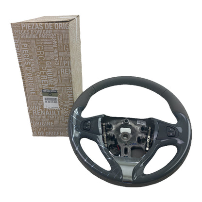 Pièce d'origine Volant pour Renault Captur I 484001902R