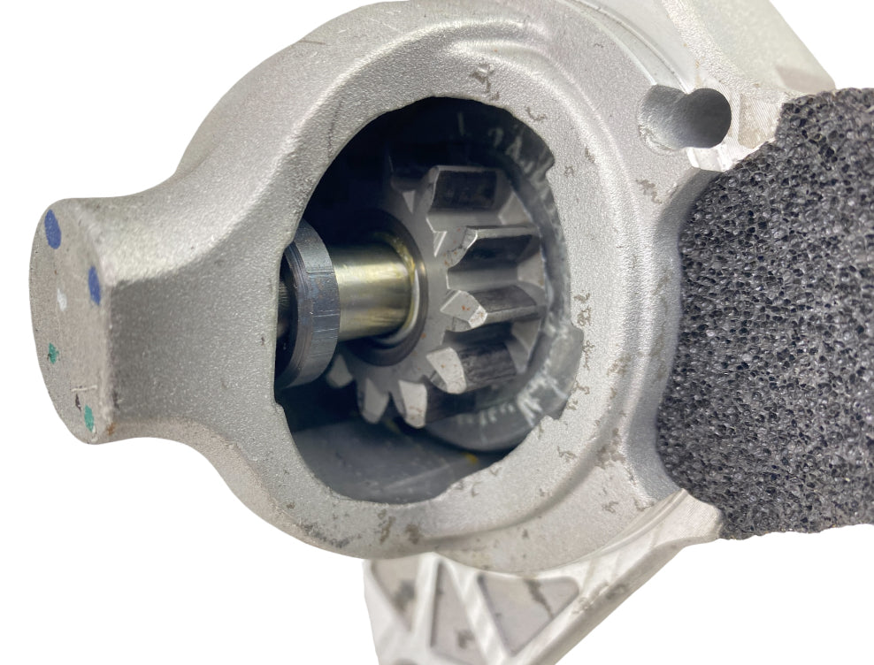 Pièce d'origine Démarreur pour Renault Master III Opel Movano B 2.3 dCi 233009813R