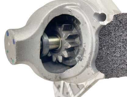 Pièce d'origine Démarreur pour Renault Master III Opel Movano B 2.3 dCi 233009813R