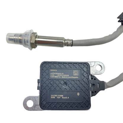 Pièce d'origine Capteur NOx pour Renault Talisman Espace V 227905118R