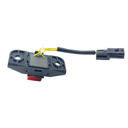 Pièce d'origine Microcontact de hayon arrière pour Renault Megane E-Tech EV 906069275R
