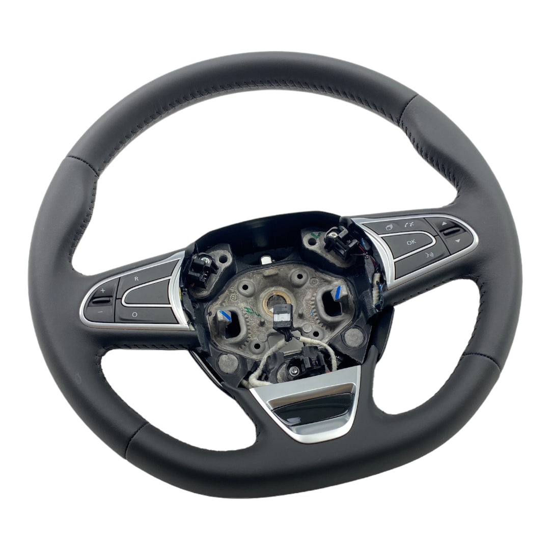 Pièce d'origine Volant pour Renault Scenic Megane IV Kadjar 484005825R