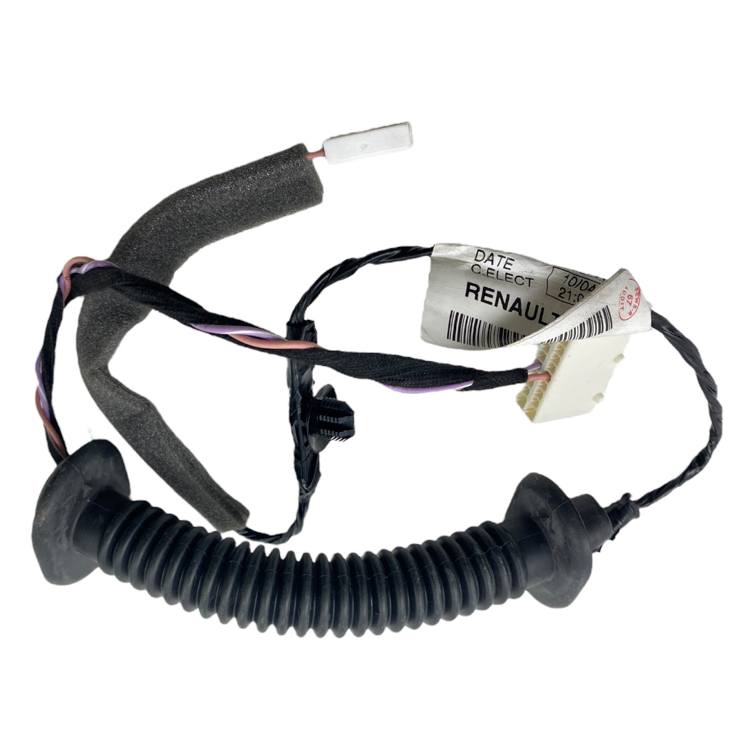 Pièce d'origine Faisceau de haut-parleur de porte avant droit pour Dacia Duster I 241240394R